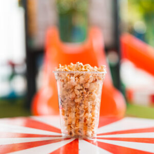 Palomitas