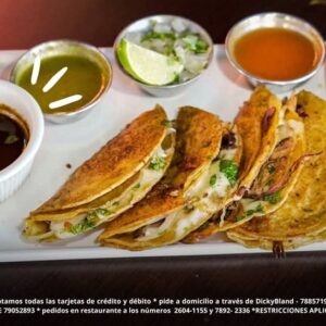Tacos de birria