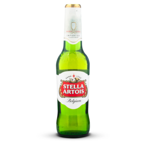 Stella Artois