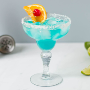 Margarita blue