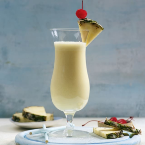 Piña colada